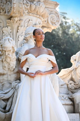 Dando London Granita #0 Ivory thumbnail