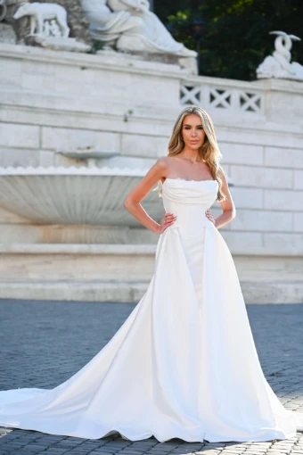 Dando London Cannella #0 Ivory thumbnail