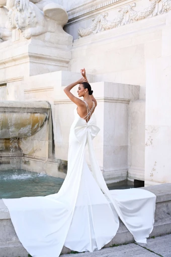 Dando London Cocco #2 Ivory thumbnail