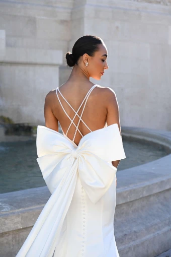 Dando London Cocco #3 Ivory thumbnail