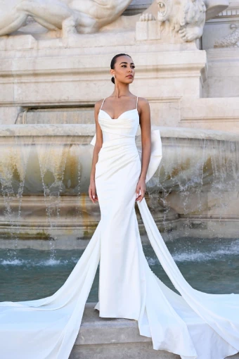 Dando London Cocco #0 Ivory thumbnail