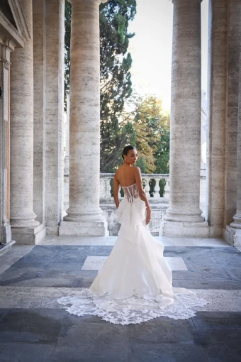 Dando London Lemoncello #2 Ivory thumbnail