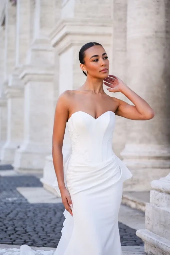 Dando London Lemoncello #1 Ivory thumbnail