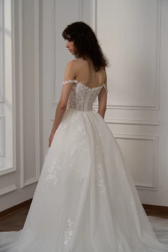 Teresa Atelier Style #TA2620 #6 Ivory thumbnail