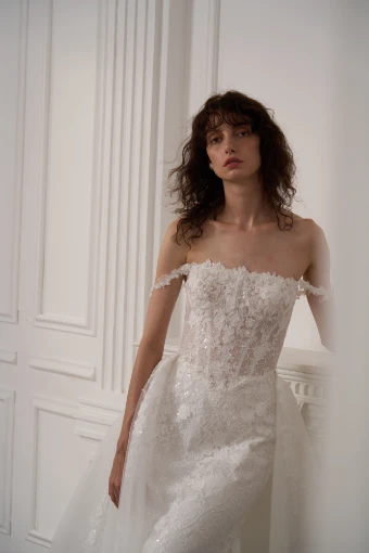 Teresa Atelier Style #TA2620 #4 Ivory thumbnail