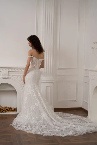 Teresa Atelier Style #TA2620 #8 Ivory thumbnail