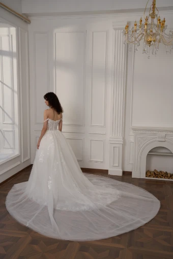 Teresa Atelier Style #TA2620 #7 Ivory thumbnail