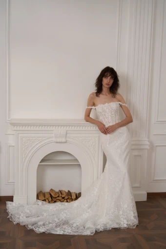 Teresa Atelier Style #TA2620 #0 Ivory thumbnail