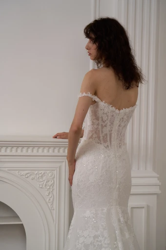 Teresa Atelier Style #TA2620 #5 Ivory thumbnail