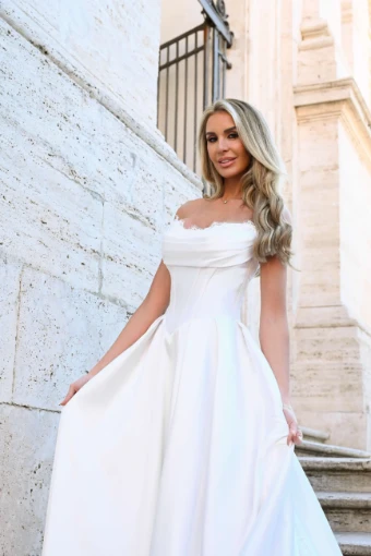 Dando London Style #Stracciatella #1 thumbnail