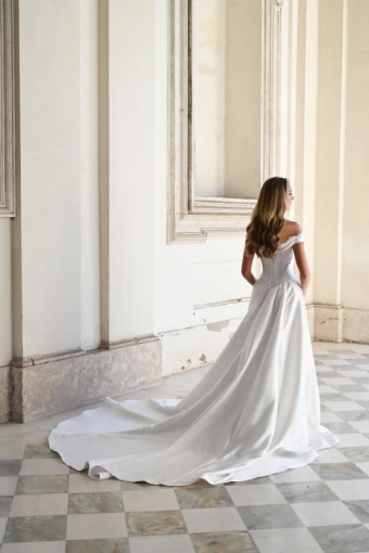 Dando London Style #Stracciatella #2 thumbnail