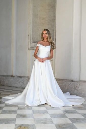 Dando London Style #Stracciatella #0 thumbnail