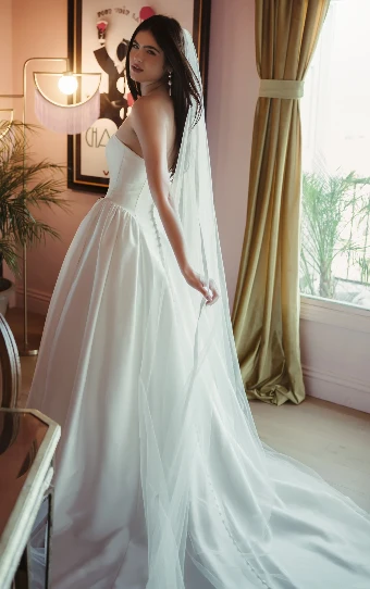 Stella York Style #Sy8274 #3 thumbnail