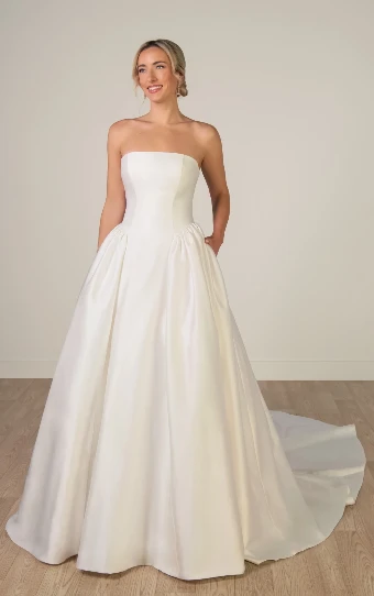 Stella York Style #Sy8274 #1 thumbnail