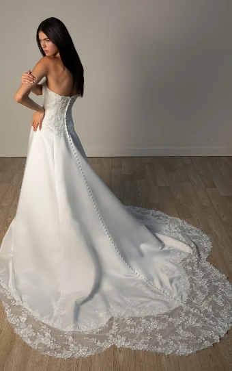 Stella York Style #Sy8279 #1 thumbnail