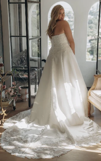 Stella York Style #Sy8279 #9 thumbnail