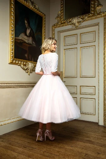 Special Day Style #D19319 #1 Ivory thumbnail