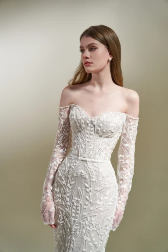 Teresa Atelier Style #TA1045 #1 thumbnail