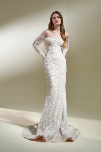 Teresa Atelier Style #TA1045 #0 default thumbnail