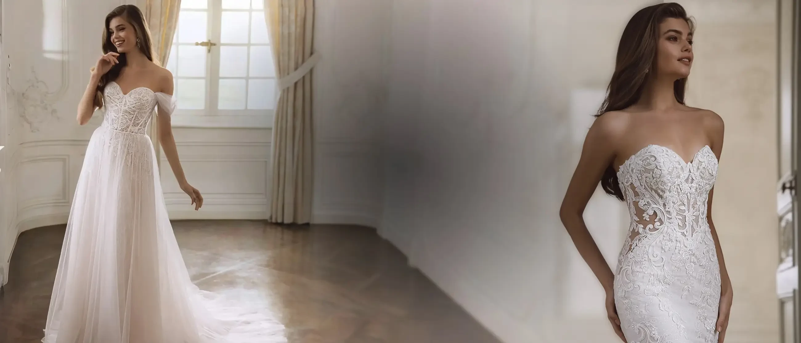 Time to Find Your Dress